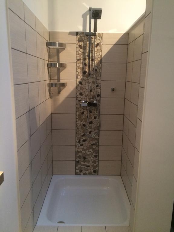 Gite Le Bol D'Air Puilly-et-Charbeaux Zimmer foto
